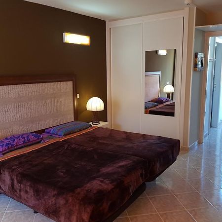Apartamentos Olympia Playa de las Americas  Eksteriør bilde