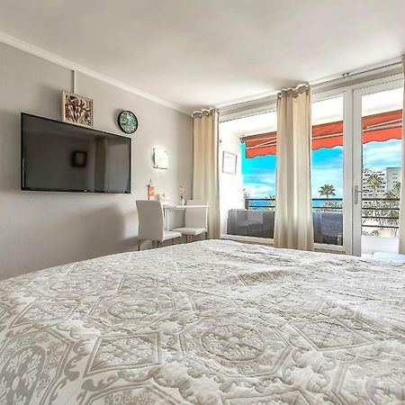 Apartamentos Olympia Playa de las Americas  Eksteriør bilde
