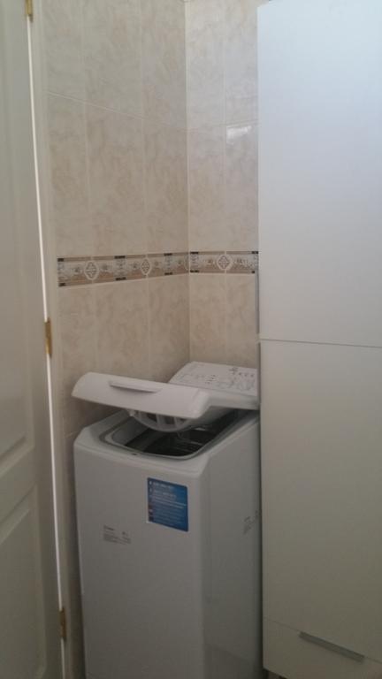 Apartamentos Olympia Playa de las Americas  Eksteriør bilde