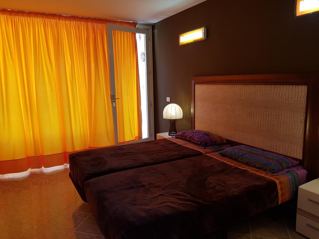Apartamentos Olympia Playa de las Americas  Eksteriør bilde
