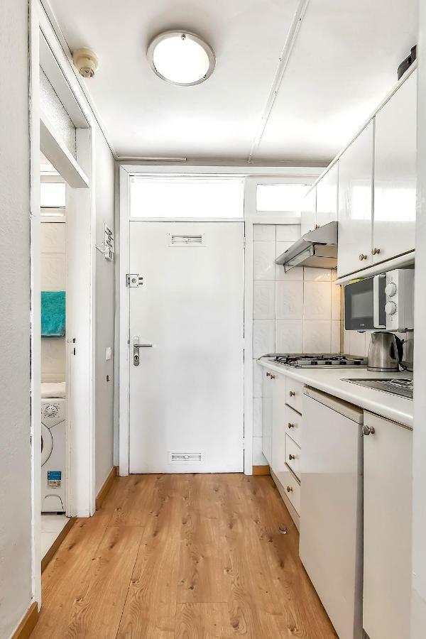 Apartamentos Olympia Playa de las Americas  Eksteriør bilde